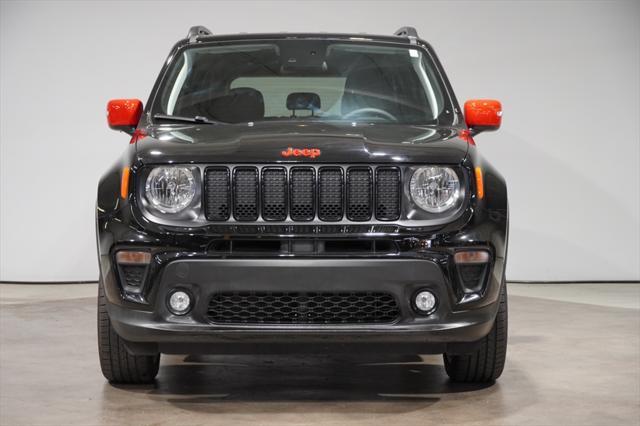 new 2023 Jeep Renegade car, priced at $22,990