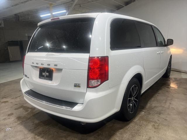 used 2019 Dodge Grand Caravan car, priced at $12,895