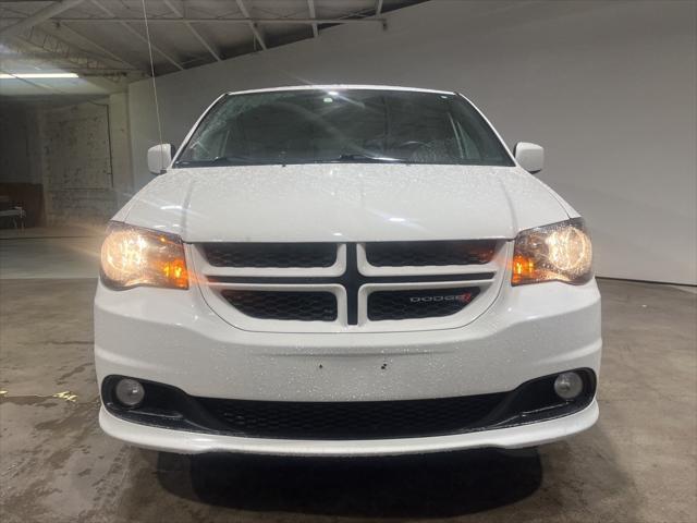 used 2019 Dodge Grand Caravan car, priced at $12,895