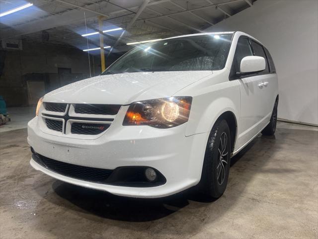 used 2019 Dodge Grand Caravan car, priced at $12,895