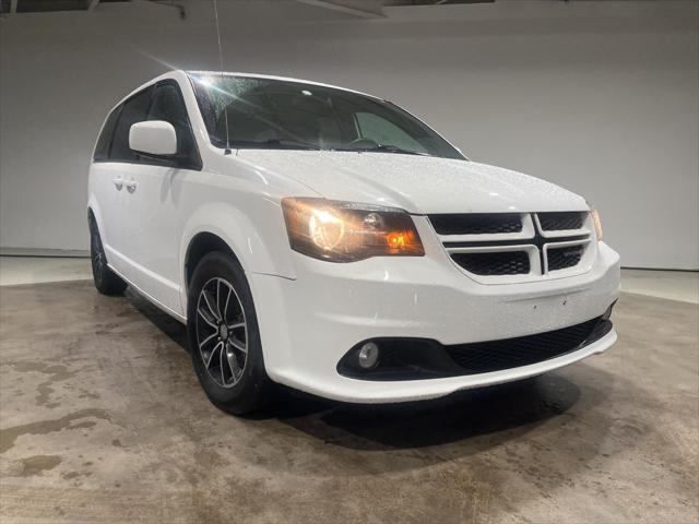 used 2019 Dodge Grand Caravan car, priced at $12,995