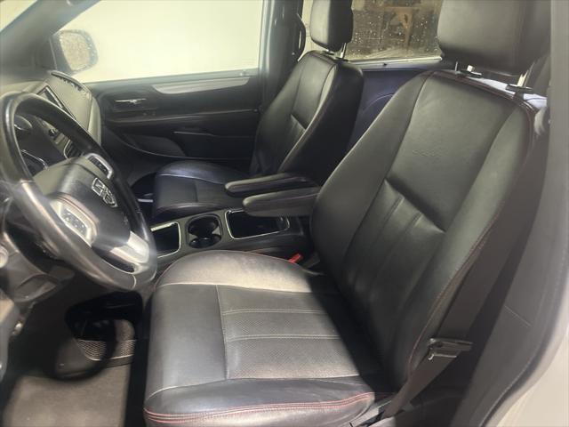 used 2019 Dodge Grand Caravan car, priced at $12,895