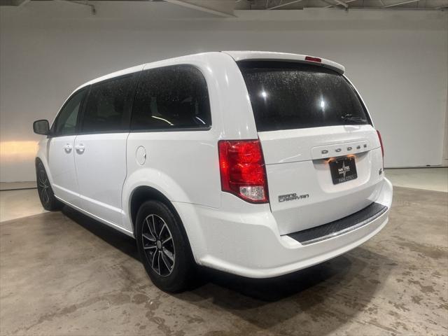 used 2019 Dodge Grand Caravan car, priced at $12,895