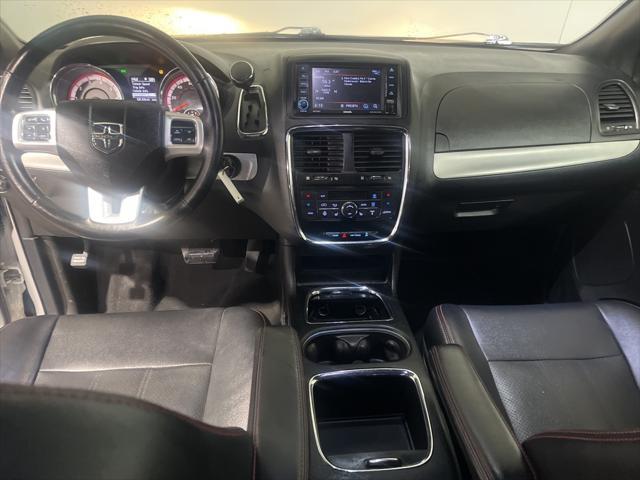 used 2019 Dodge Grand Caravan car, priced at $12,895