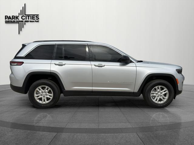 new 2025 Jeep Grand Cherokee car, priced at $34,211