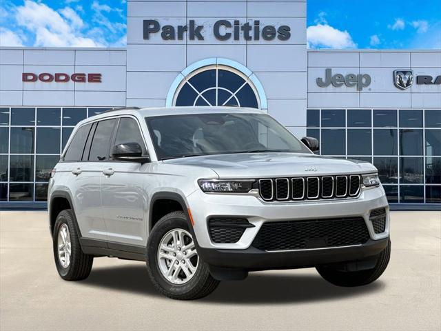 new 2025 Jeep Grand Cherokee car, priced at $34,611