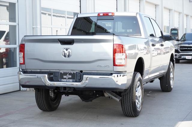 new 2024 Ram 2500 car, priced at $45,364