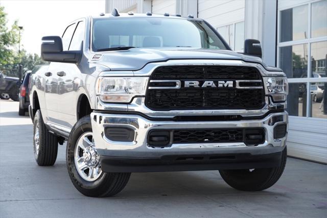 new 2024 Ram 2500 car, priced at $45,364