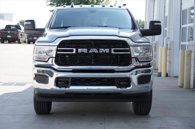 new 2024 Ram 2500 car, priced at $45,364