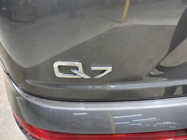 used 2019 Audi Q7 car, priced at $20,634
