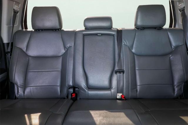 used 2015 Toyota Tundra car, priced at $22,861