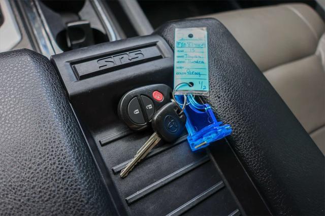 used 2015 Toyota Tundra car, priced at $22,861