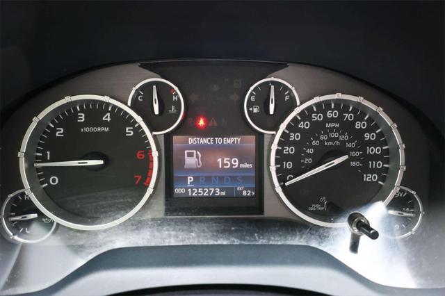 used 2015 Toyota Tundra car, priced at $22,861