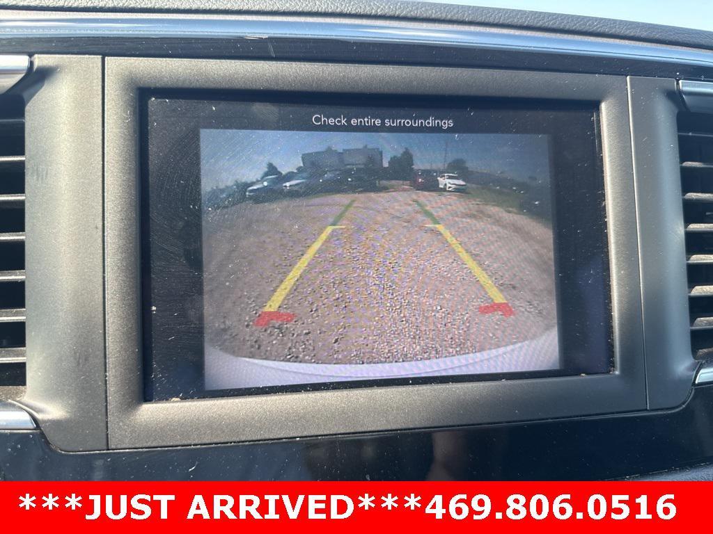 used 2020 Chrysler Pacifica car, priced at $21,073