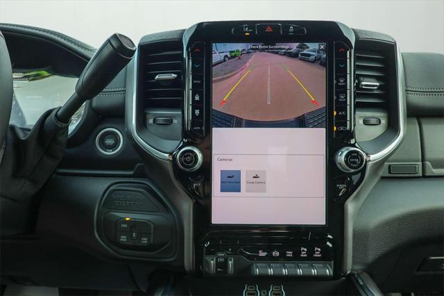 new 2025 Ram 3500 car, priced at $78,258