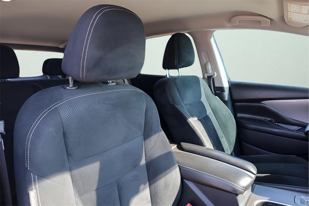 used 2020 Nissan Murano car, priced at $16,130