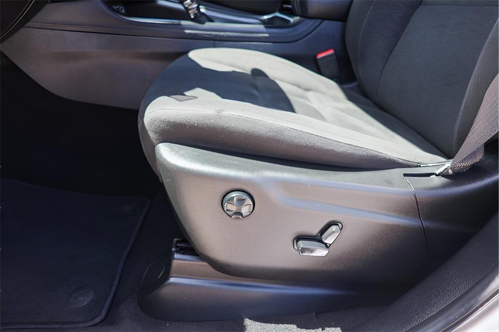used 2023 Dodge Durango car, priced at $23,260