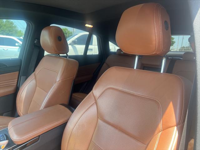 used 2019 Mercedes-Benz AMG GLE 43 car, priced at $33,917