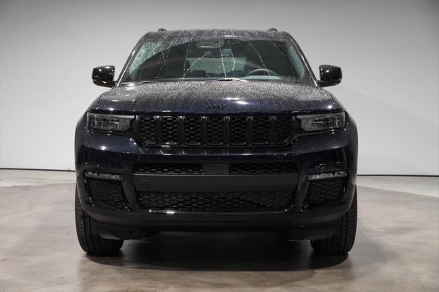 new 2024 Jeep Grand Cherokee L car, priced at $43,782