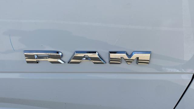 new 2024 Ram 2500 car, priced at $77,770