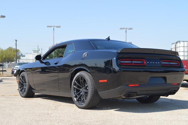 new 2023 Dodge Challenger car, priced at $75,998