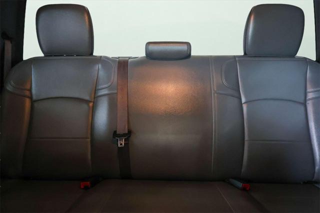 used 2022 Ram 3500 car, priced at $42,588
