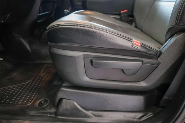 used 2022 Ram 3500 car, priced at $42,588