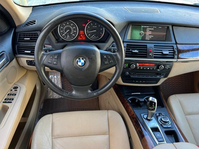 used 2013 BMW X5 car, priced at $12,891