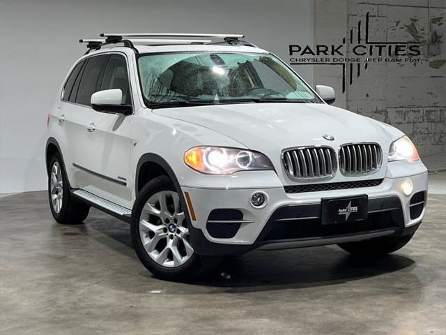 used 2013 BMW X5 car, priced at $13,059