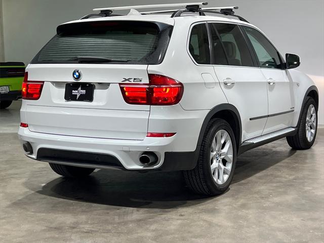 used 2013 BMW X5 car, priced at $12,891