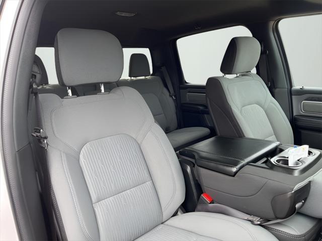 used 2023 Ram 1500 car, priced at $38,934