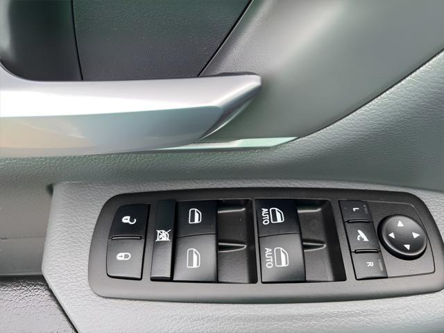 used 2023 Ram 1500 car, priced at $38,934