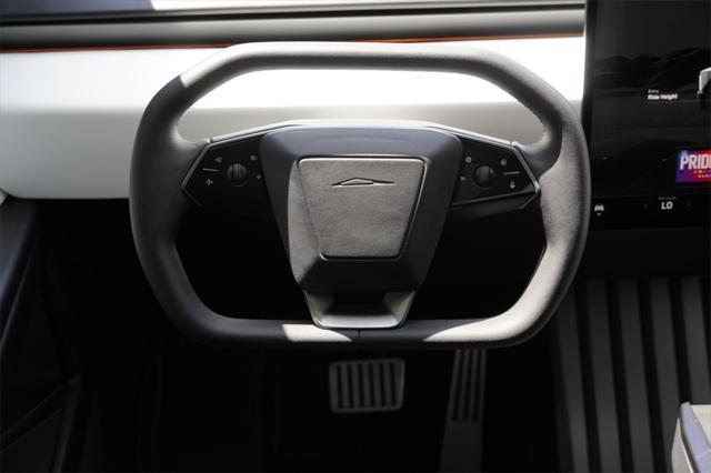 used 2024 Tesla Cybertruck car, priced at $88,990