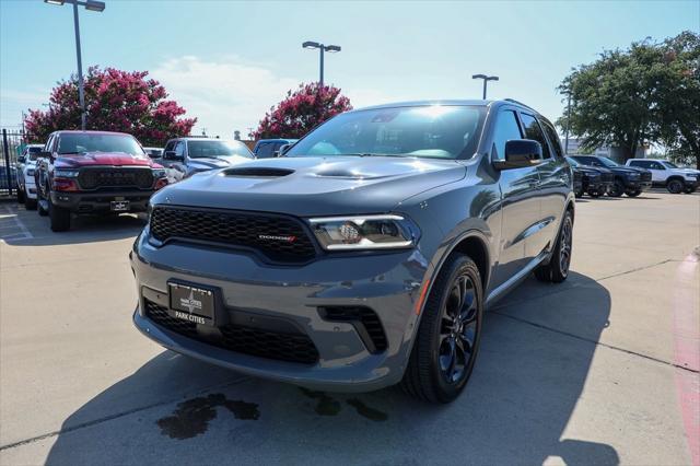 used 2025 Dodge Durango car, priced at $49,950