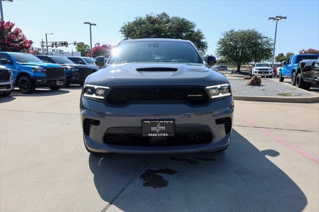 used 2025 Dodge Durango car, priced at $49,950