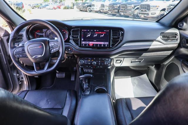 used 2025 Dodge Durango car, priced at $49,950