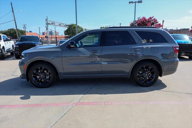 used 2025 Dodge Durango car, priced at $49,950