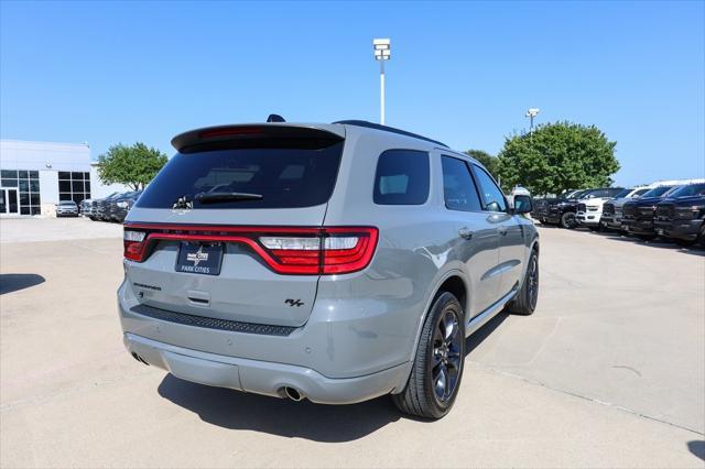 used 2025 Dodge Durango car, priced at $49,950