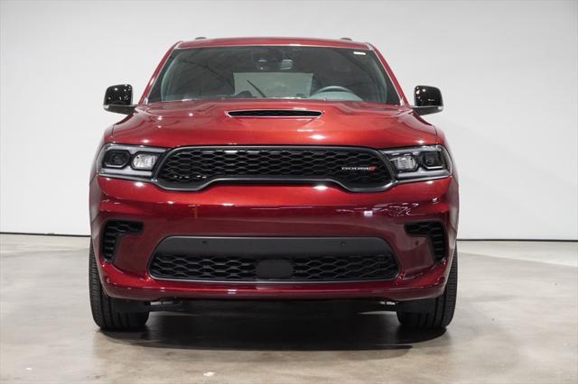 new 2025 Dodge Durango car, priced at $53,943