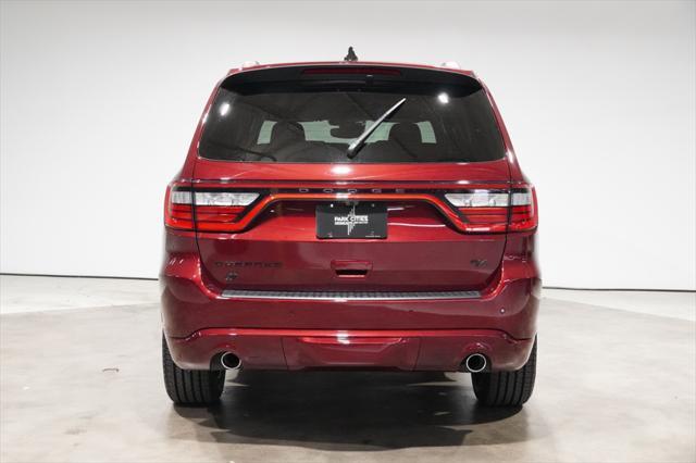 new 2025 Dodge Durango car, priced at $53,943