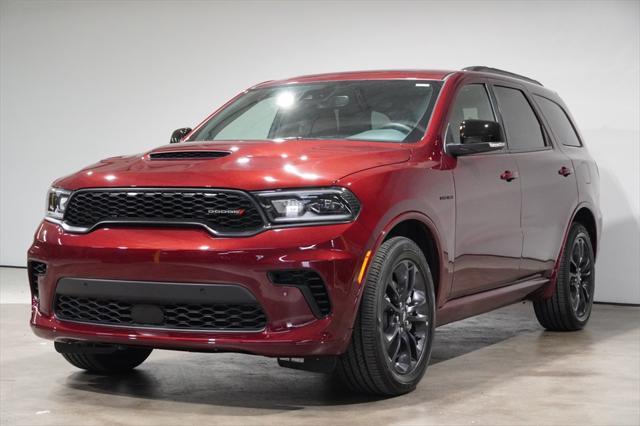 new 2025 Dodge Durango car, priced at $53,943