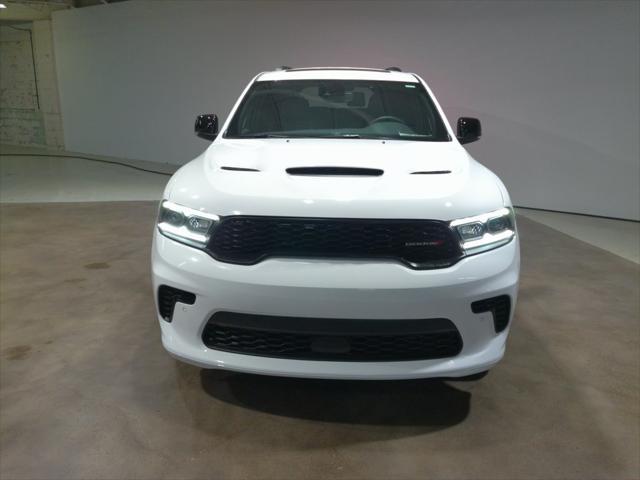 new 2025 Dodge Durango car, priced at $54,087