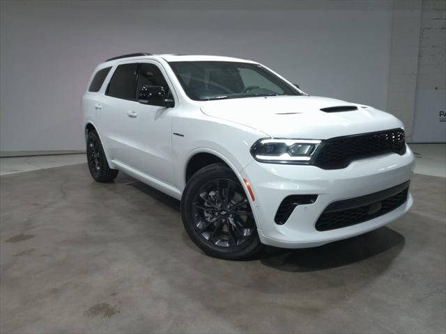 new 2025 Dodge Durango car, priced at $54,087