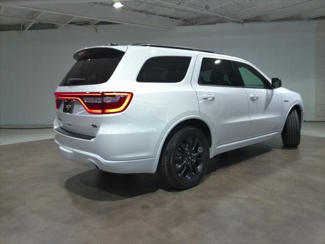 new 2025 Dodge Durango car, priced at $54,087