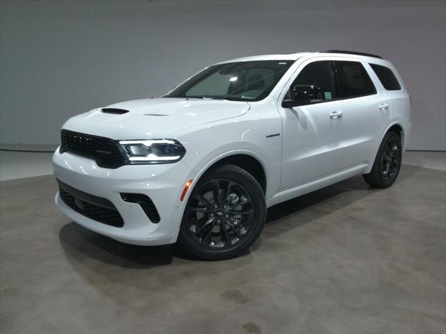 new 2025 Dodge Durango car, priced at $54,087