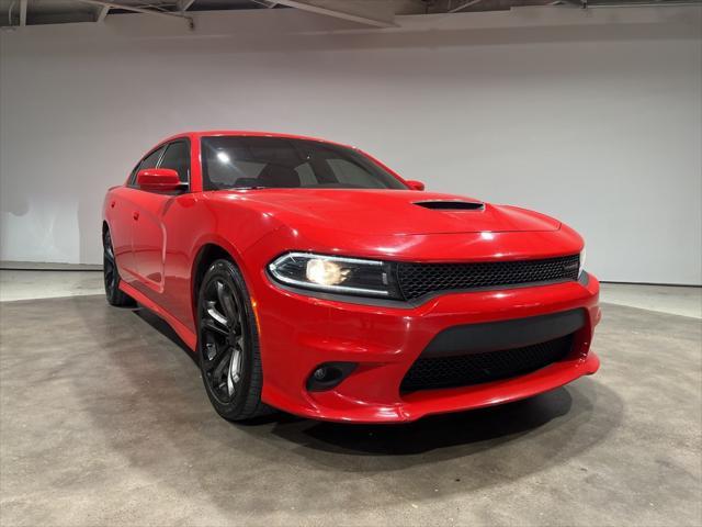 used 2022 Dodge Charger car, priced at $26,995