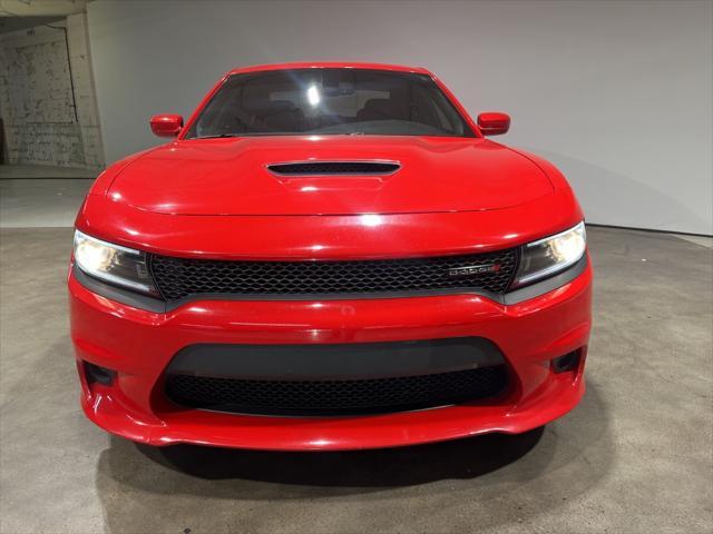 used 2022 Dodge Charger car, priced at $26,995