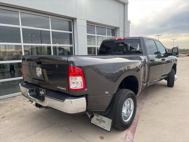 new 2024 Ram 3500 car, priced at $59,785