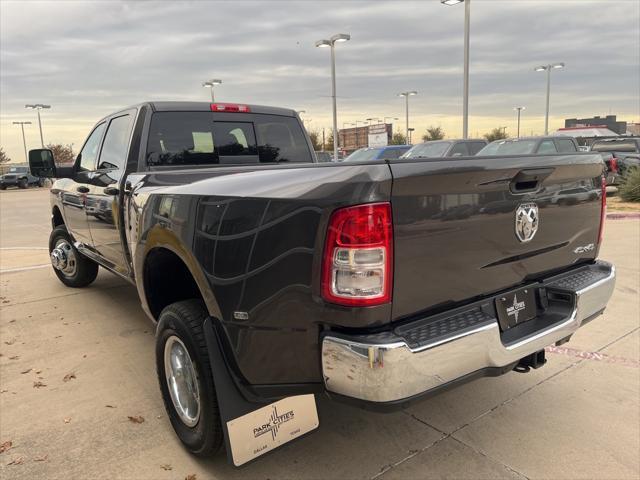 new 2024 Ram 3500 car, priced at $59,785