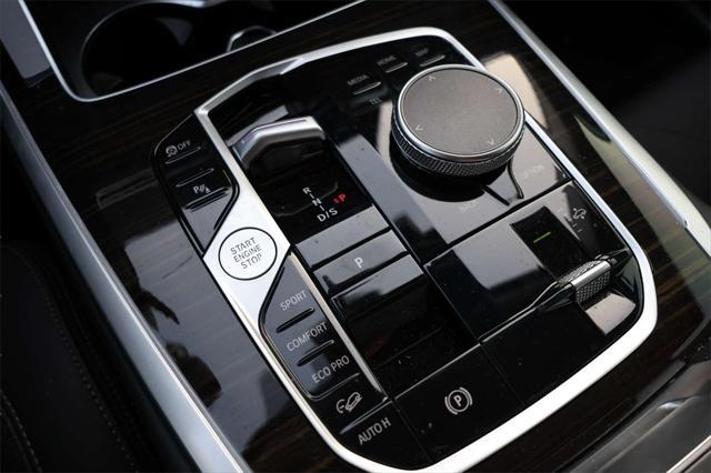 used 2024 BMW X7 car, priced at $70,691